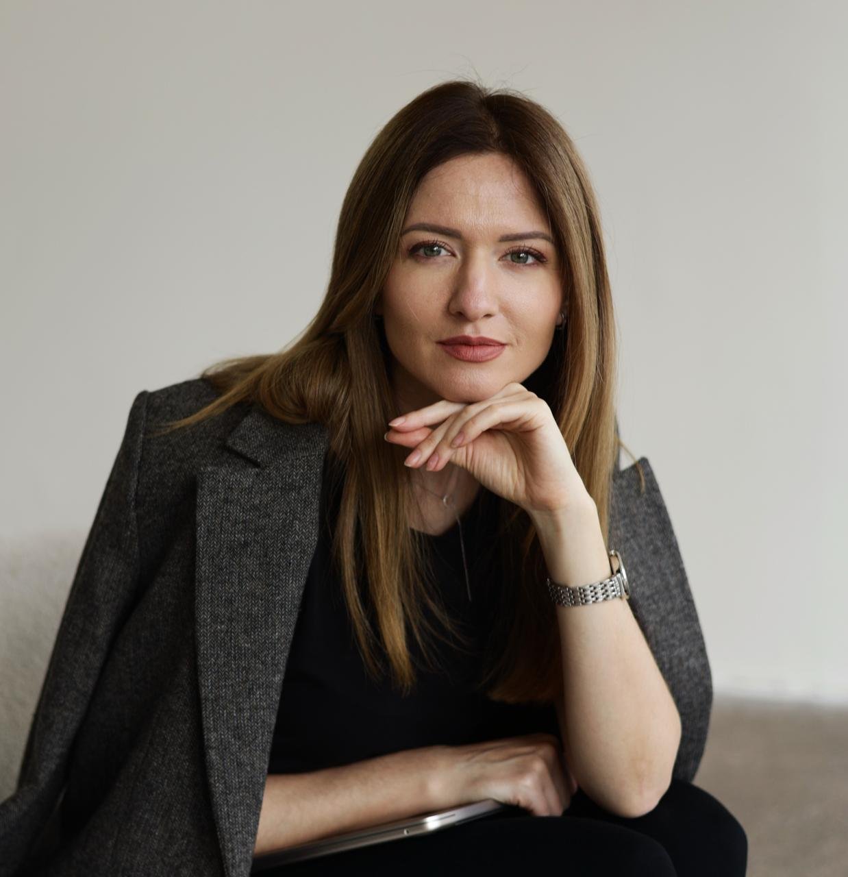 Renata Reshetnikova